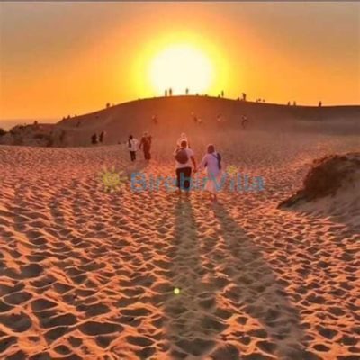  La Paz Sand Dunesi, İhtişamlı Kum Tepeleri ve Hızlı Maceralar!