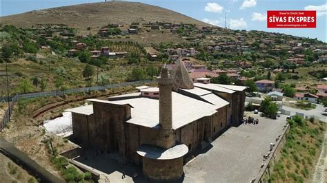  Vakıf Cami'nin Gizemli İzleri: Tarihin Kalbinde Bir Yolculuk